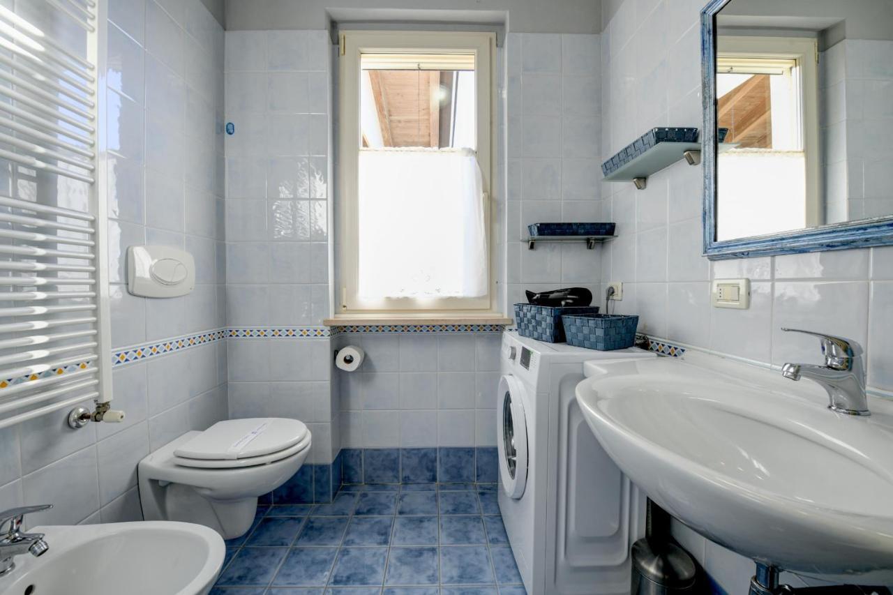 Appartamento Margherita Sirmione Exterior foto