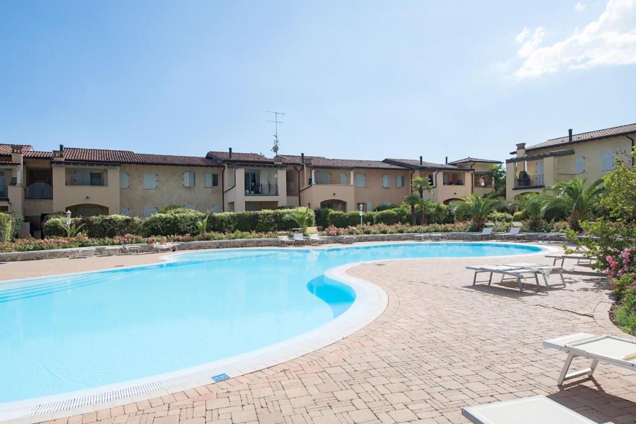 Appartamento Margherita Sirmione Exterior foto